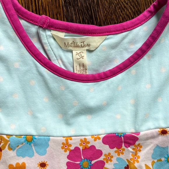 Matilda Jane Dress - Picture 2 of 3